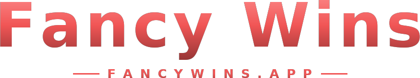 Fancy Wins logo